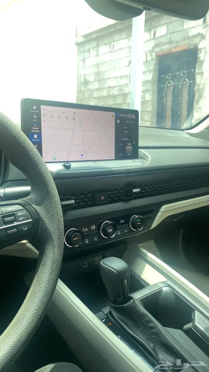 HONDA ACCORD 2023 25