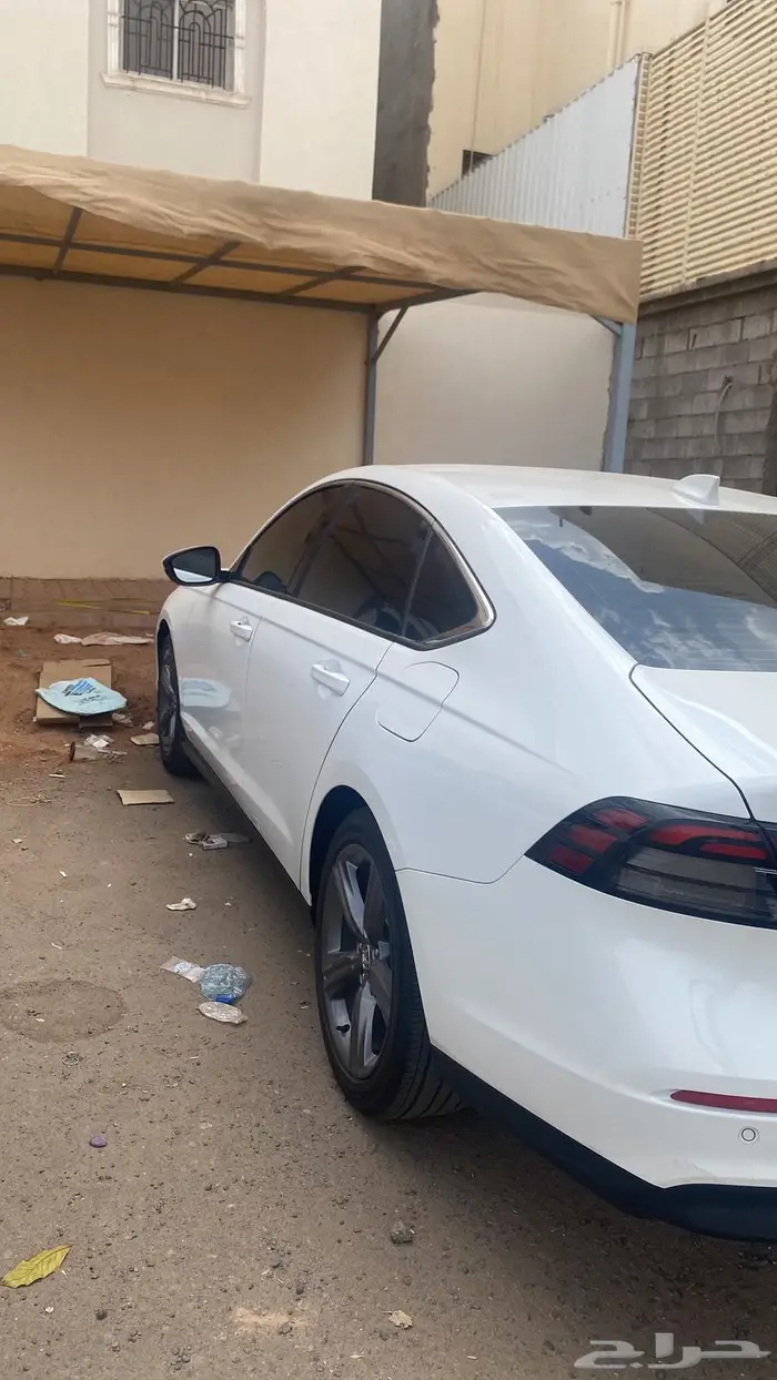 HONDA ACCORD 2023 29