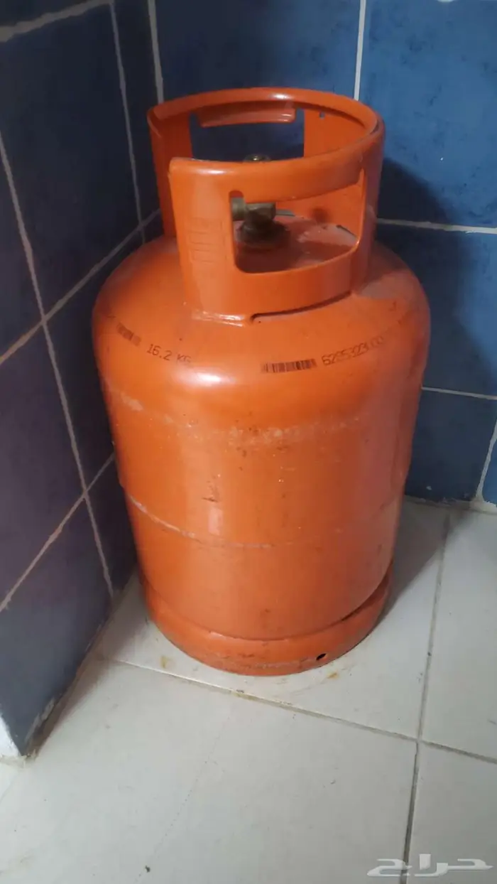 اسطوانتي غاز للبيع 1