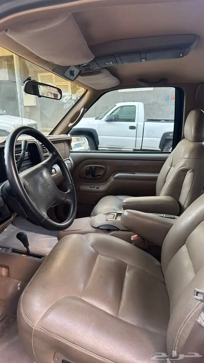 جمس 95 دينالي 8