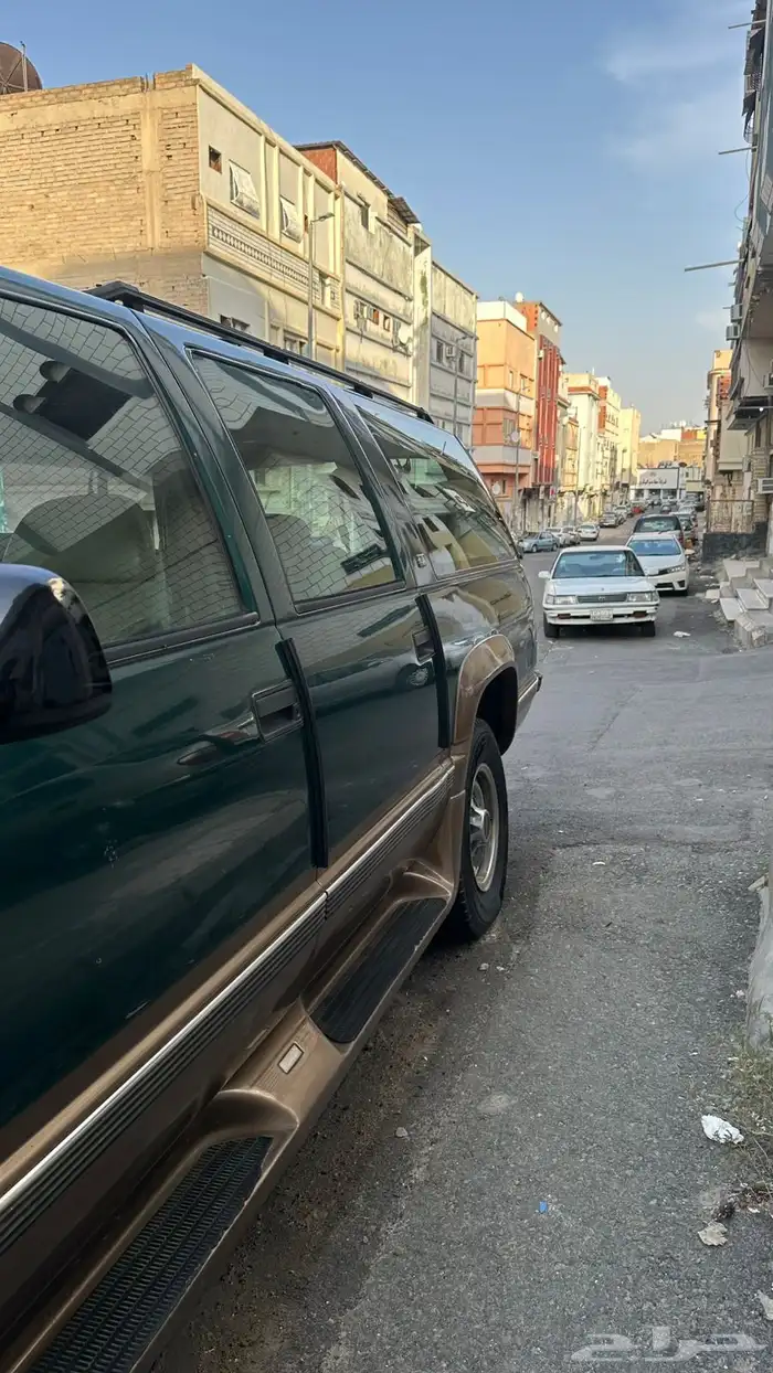 جمس 95 دينالي 12