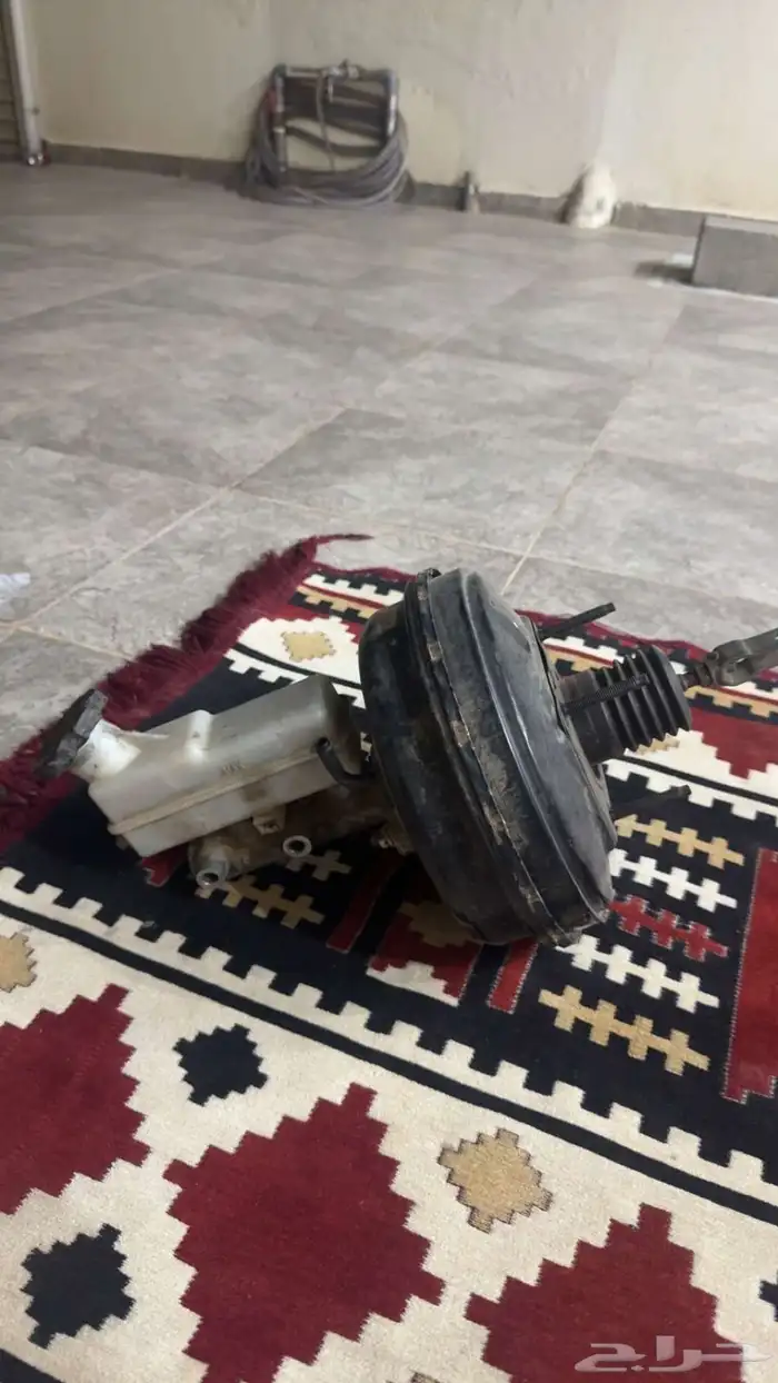 باكم جيب لاندكروز 1