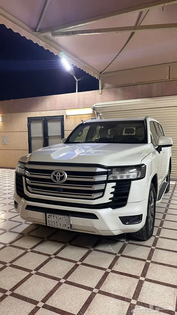 جي اكس ار 2022 عبداللطيف جميل L4 بنزين 1