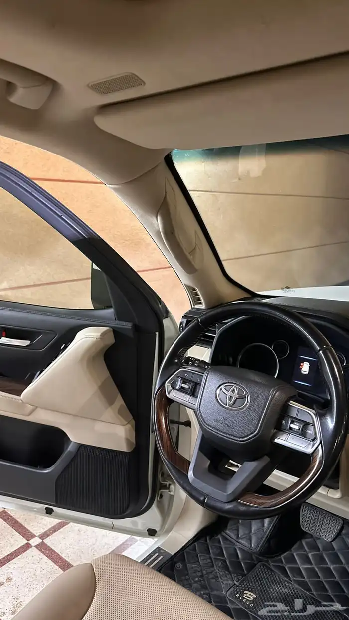 جي اكس ار 2022 عبداللطيف جميل L4 بنزين 9