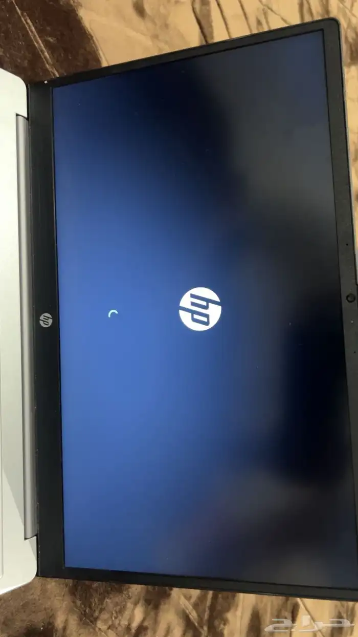 لبتوب HP 3