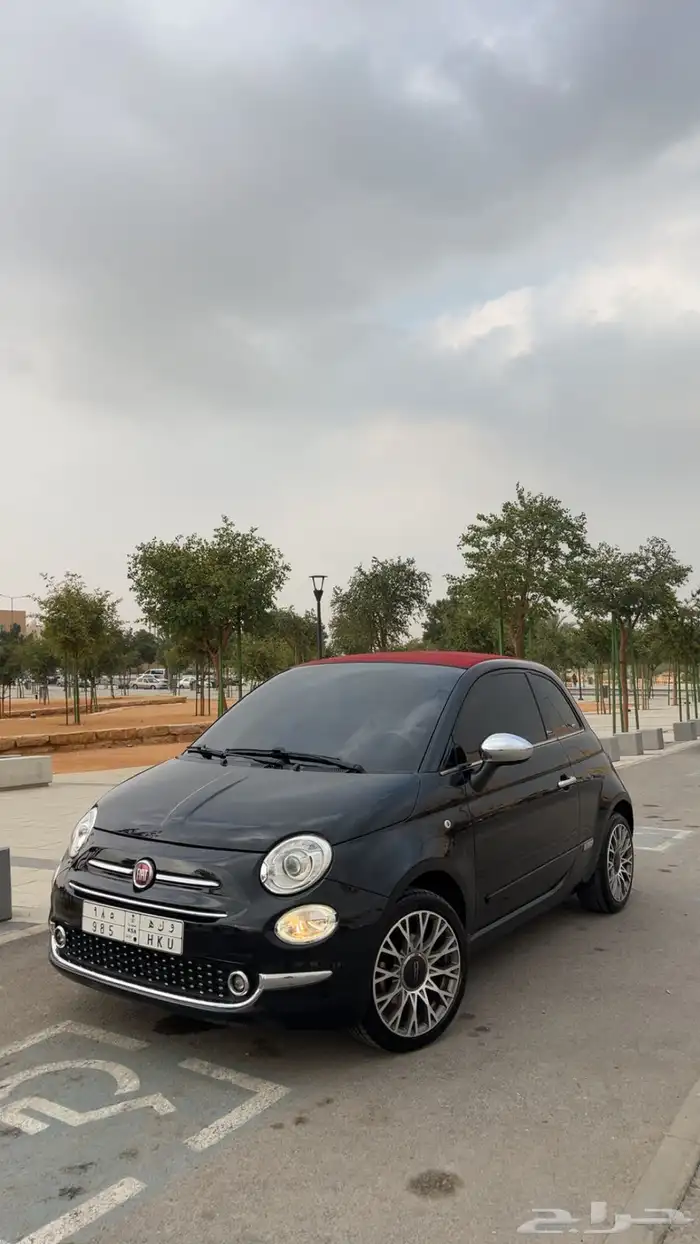 فيات فل كامل 3