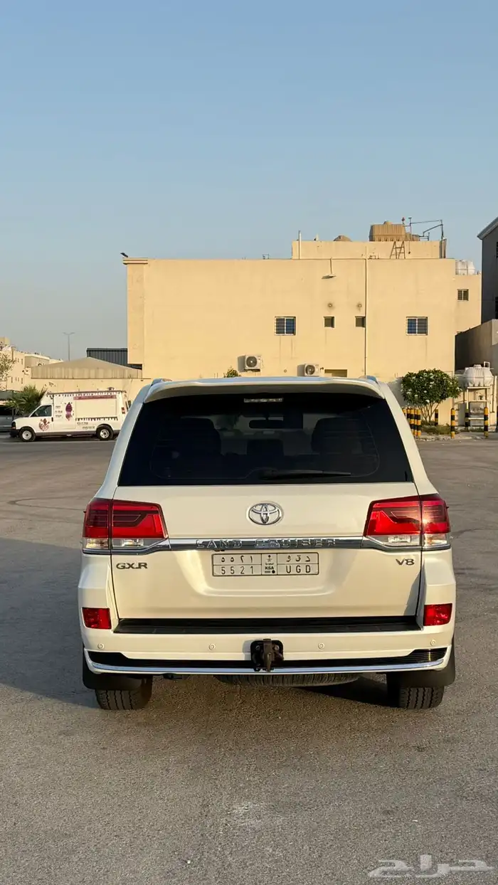 جكسار موديل 2020 ديزل 3