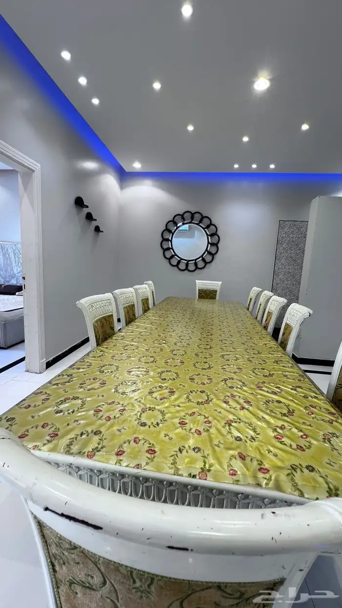 شاليه ايجار يومي شاليهات بشكات جنوب الرياض حي عريض 11