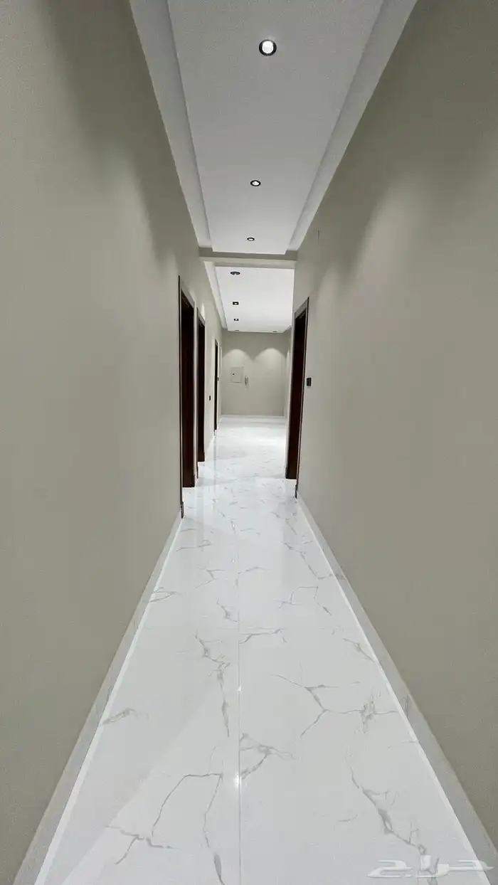 شقق تمليك للبيع بمداخل خاصه 11