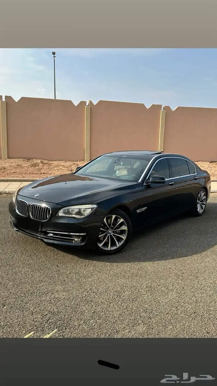 بي ام دبليو 2015 0