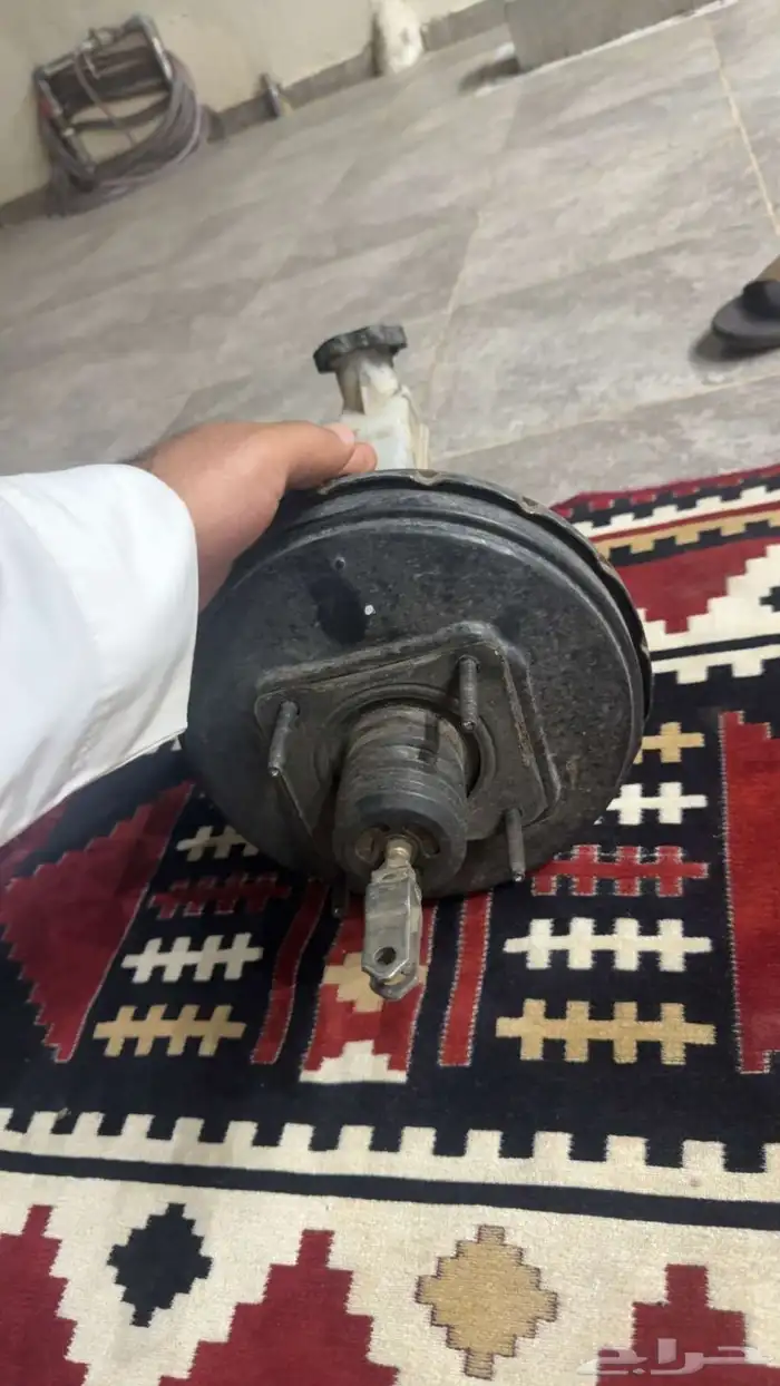 باكم جيب لاندكروز 3