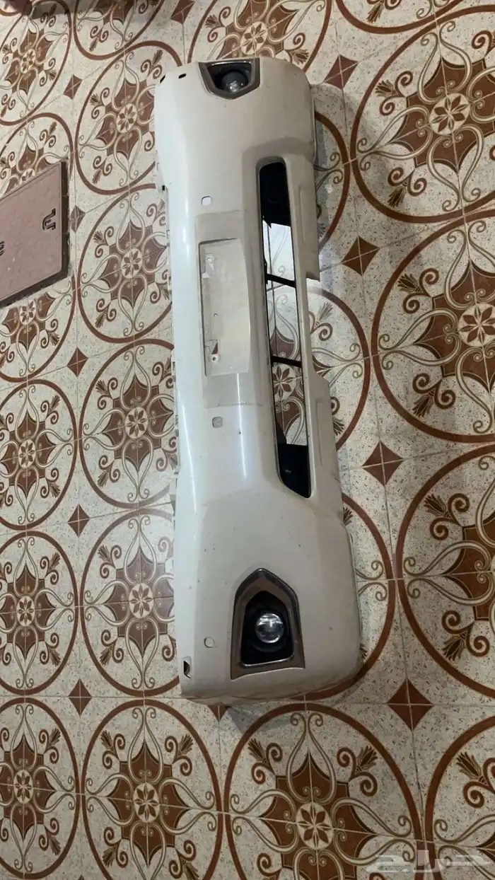 للبيع صدام باترول 2019 SE 1