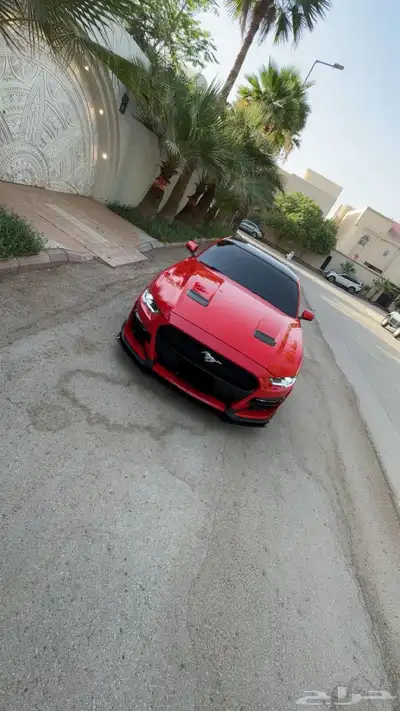 موستنق 2019 فل كامل index