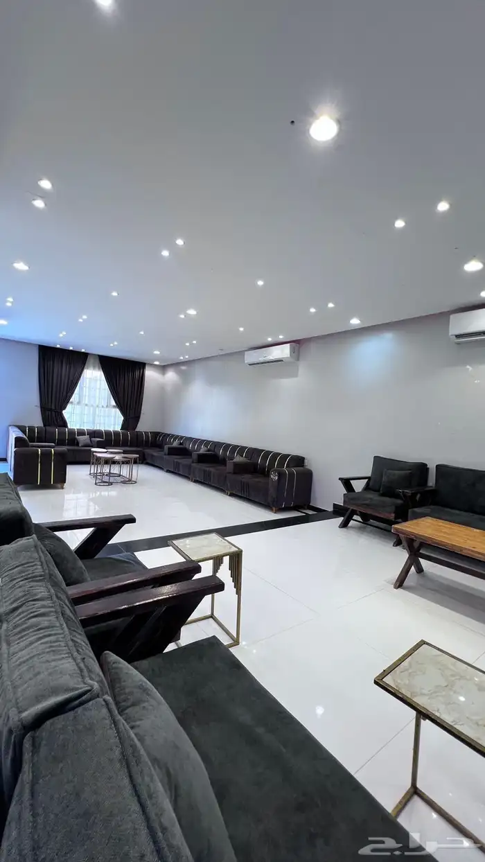 شاليه ايجار يومي شاليهات بشكات جنوب الرياض حي عريض 8