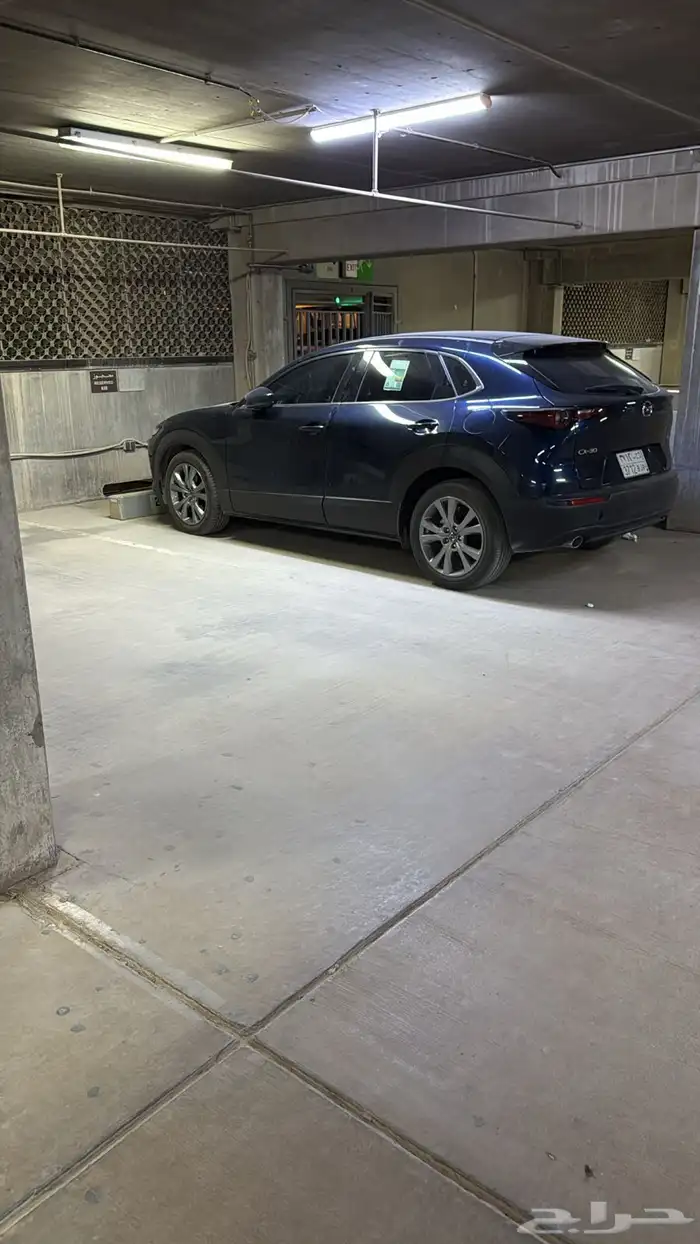 مازدا skyactive G cx30 0