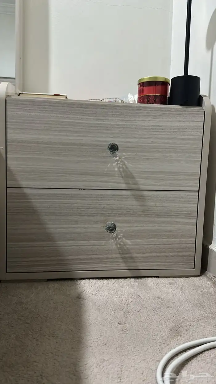للبيع غرفة نوم 1