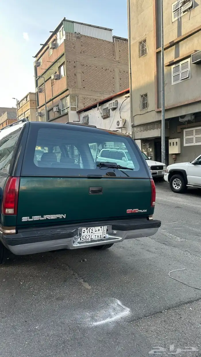 جمس 95 دينالي 5