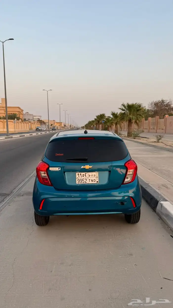 سبارك 3