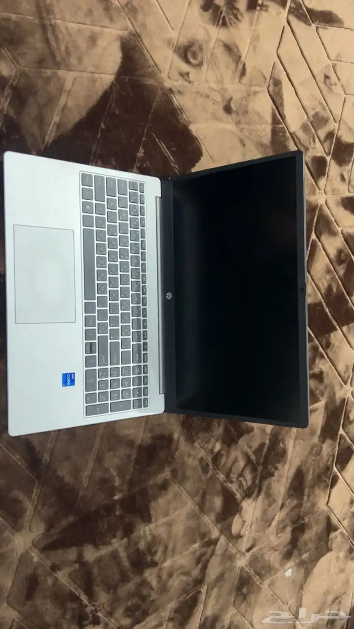 لبتوب HP 4