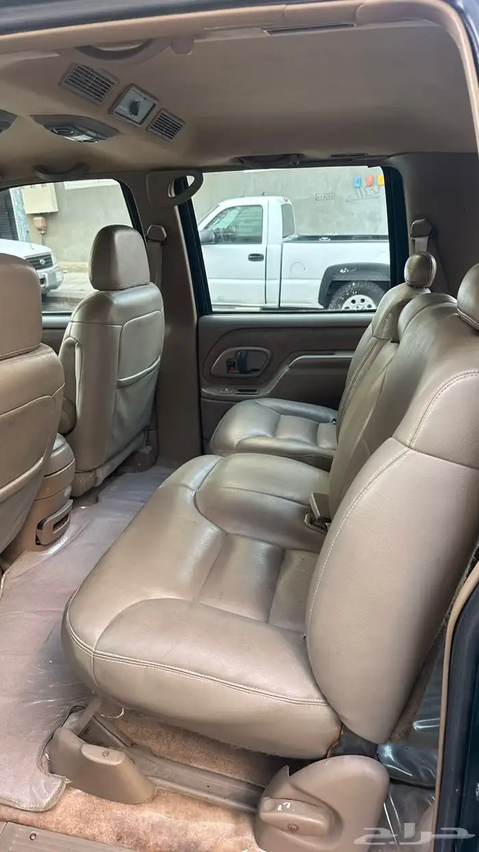جمس 95 دينالي 4