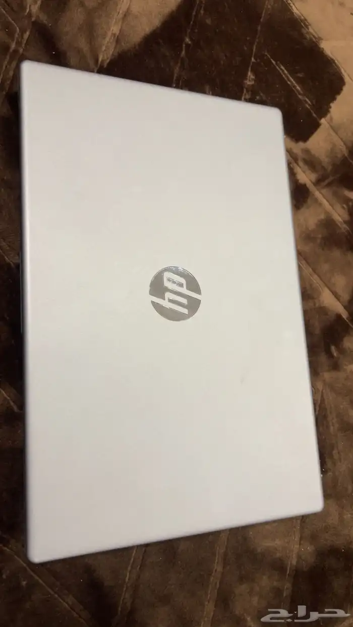 لبتوب HP 8