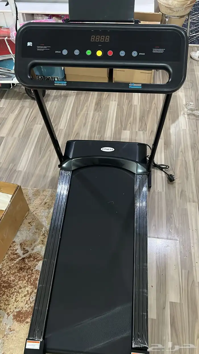سير رياضي اعلى فئة جديدة ماستخدم 0
