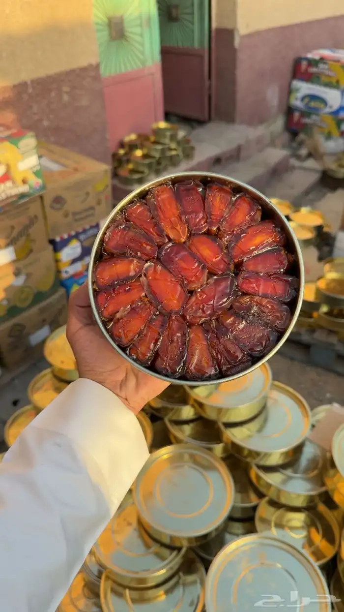 تمر صفري حبه كبيره 0