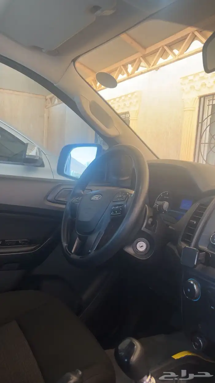 فورد رينجر ديزل 2020 وكالة 3