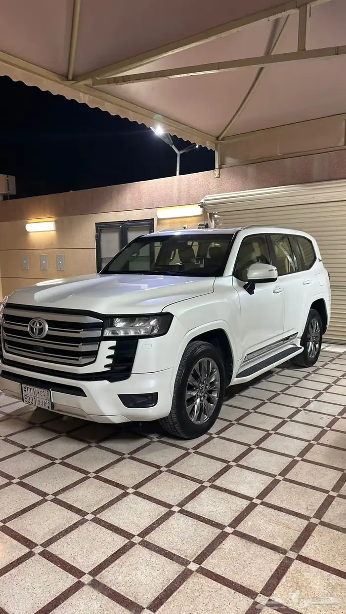 جي اكس ار 2022 عبداللطيف جميل L4 بنزين 5