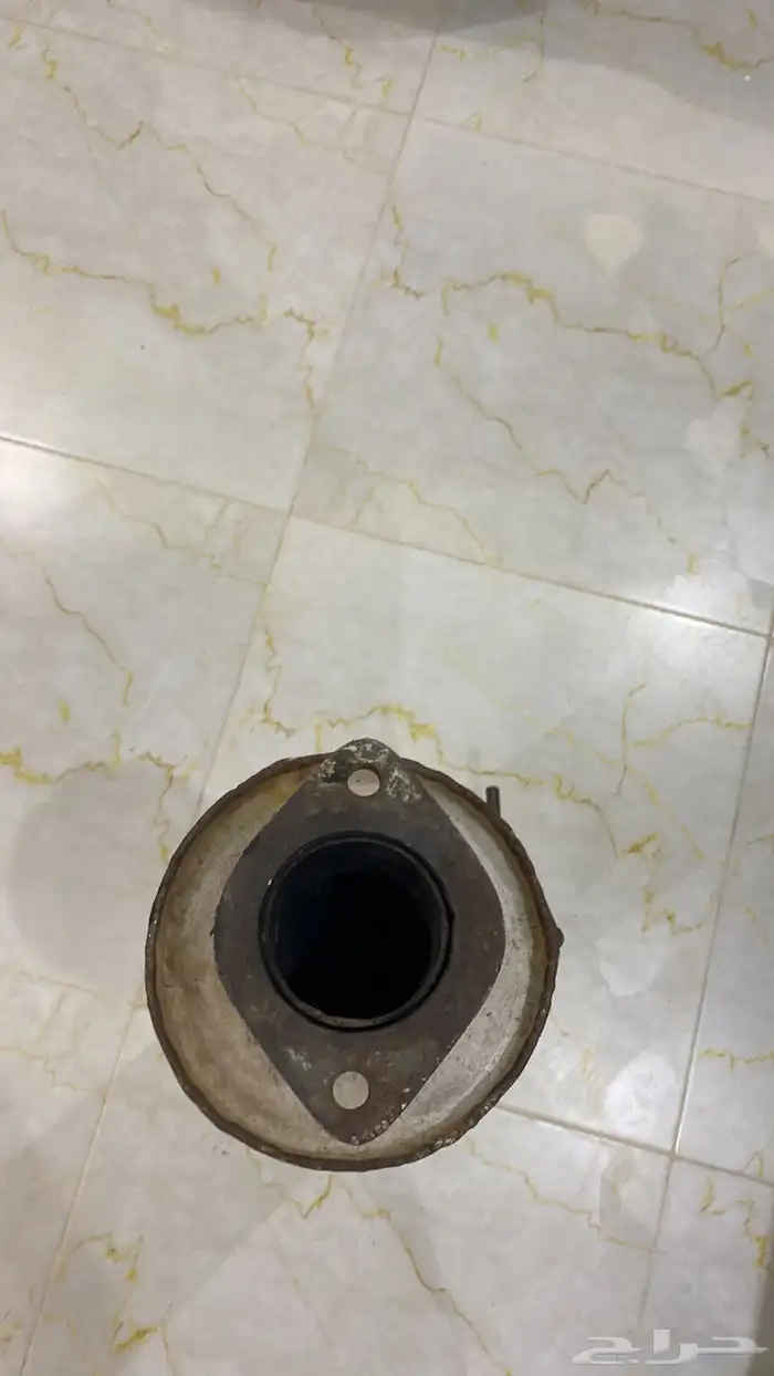 دبه ددسن كاتم بحريني شبه نضيف على السوم 3