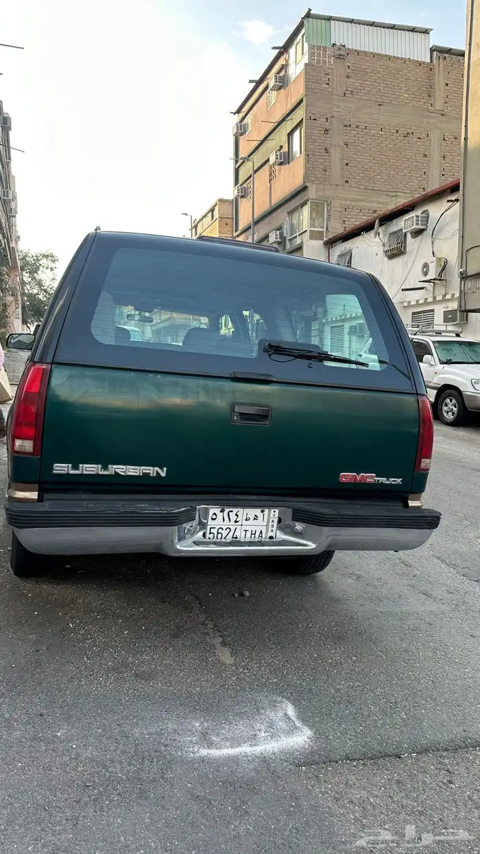 جمس 95 دينالي 1