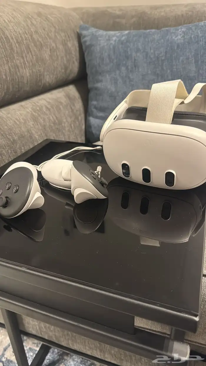 ميتا كويست 3 vr 512 قيقا 0