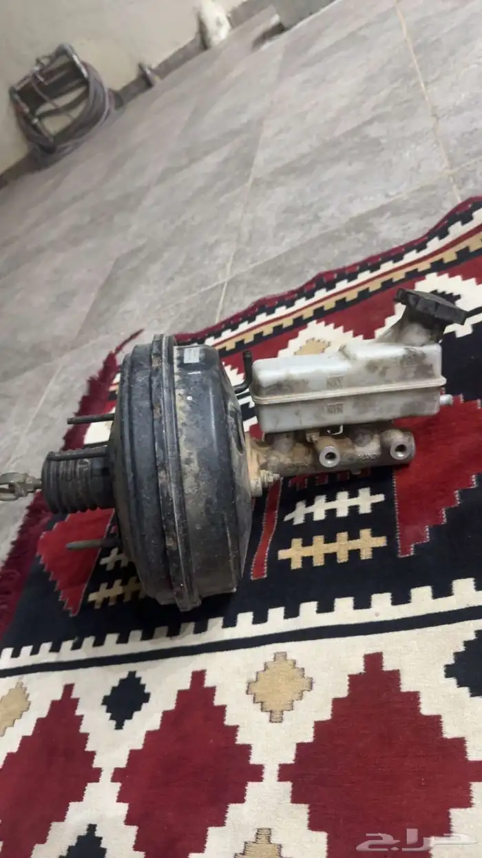 باكم جيب لاندكروز 2