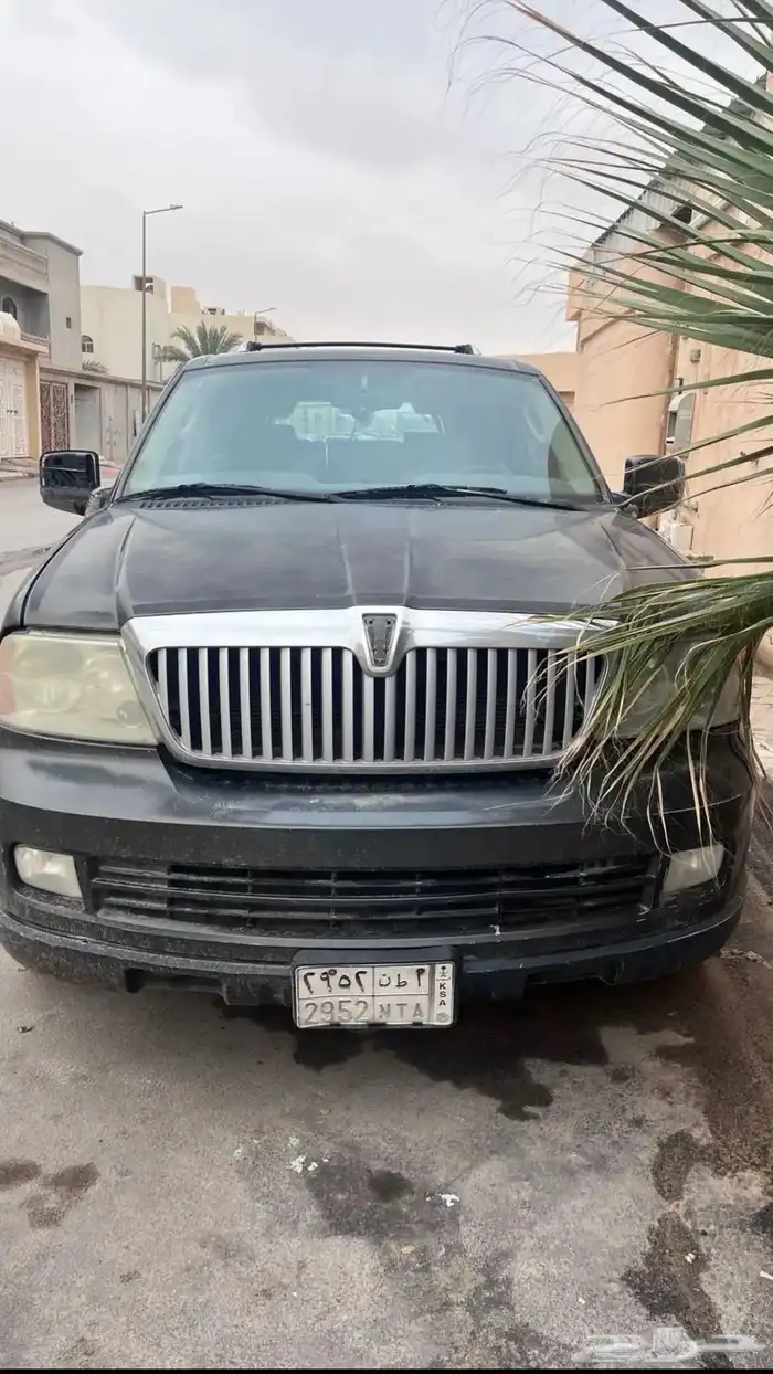 لينكولن فل كامل 2006 2