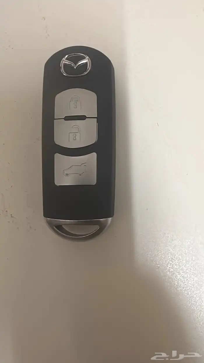 للبيع ريموت جيب لكزس 570 و ريموت هيونداي جنسس و ريموت مازدا 6