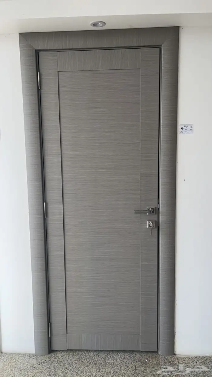 ابواب داخليه للفنادق وللفلل والشقق 12