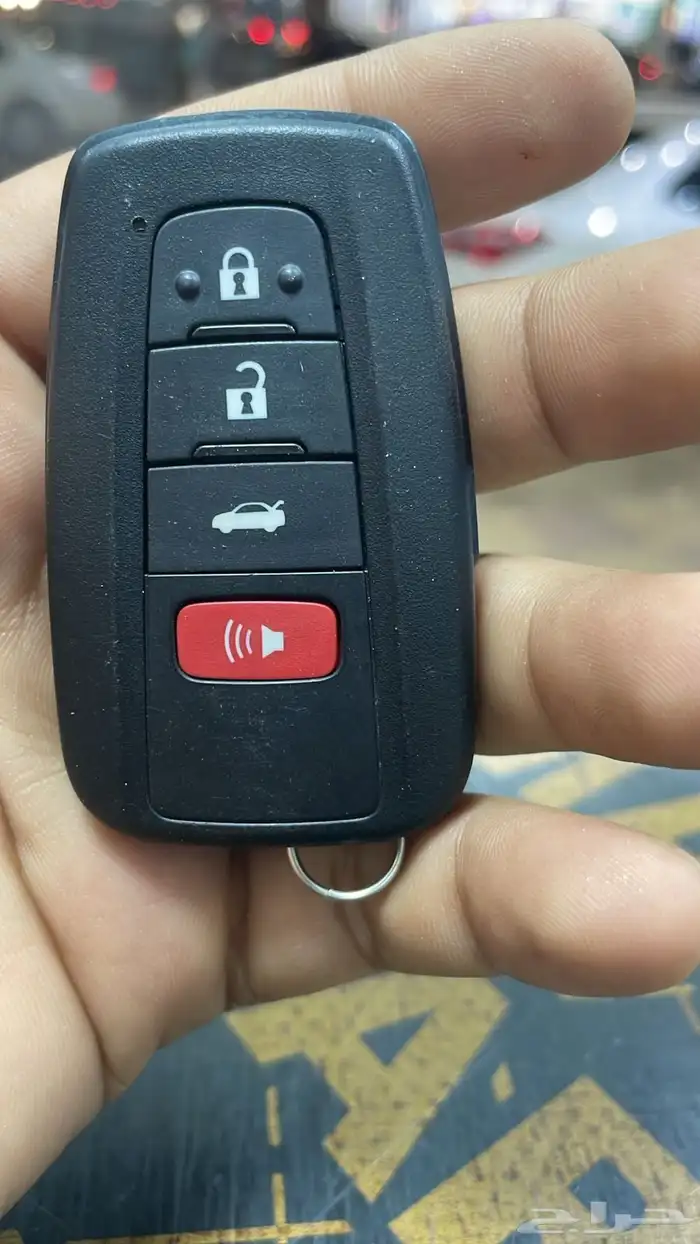 مفتاح سوناتا اكسنت النترا القادسيه 0