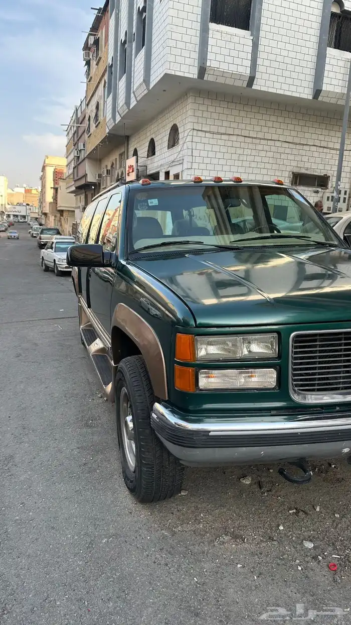 جمس 95 دينالي 3