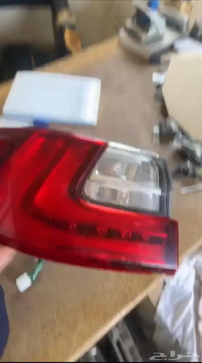 اسطب لكزس يسار اي اس 350 0