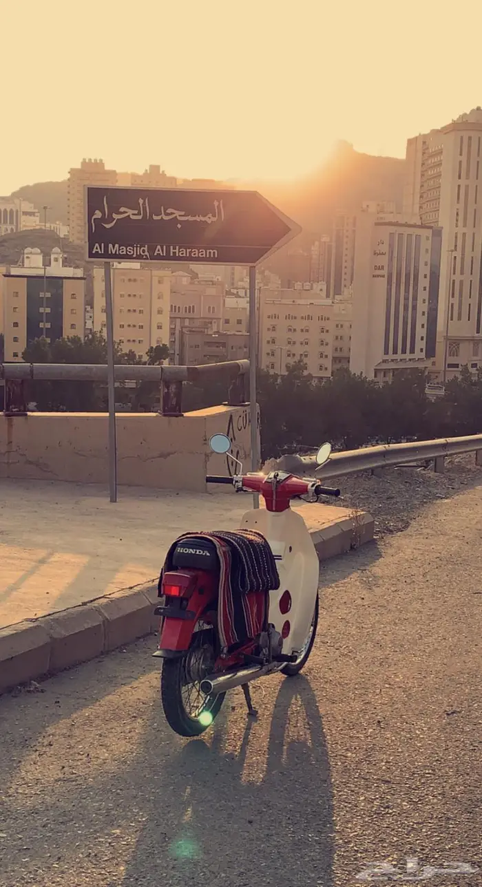 دباب هوندا 70 شمعه مربع 3