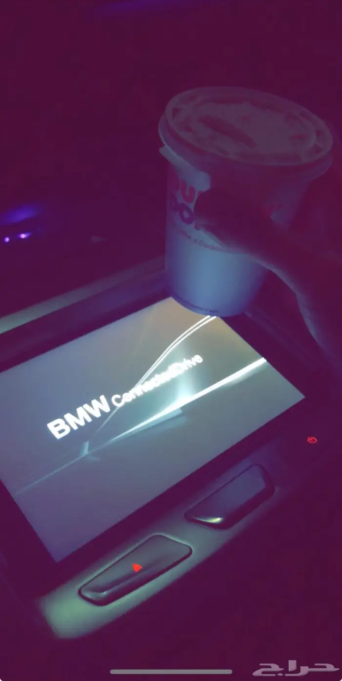 سياره فخمه للايجار مع سواق 2