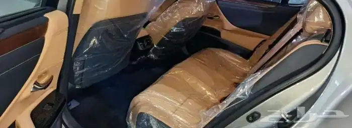 لكزس ES350CC 3
