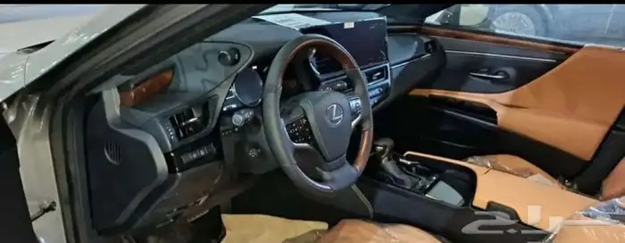 لكزس ES350CC 2