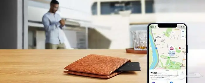 بطاقة تتبع انكر 5