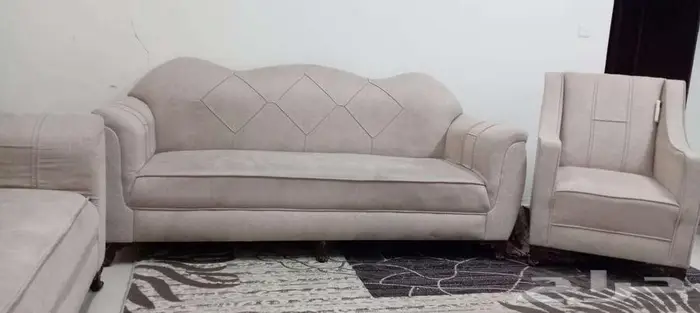 كنب للبيع المستعجل 300 0