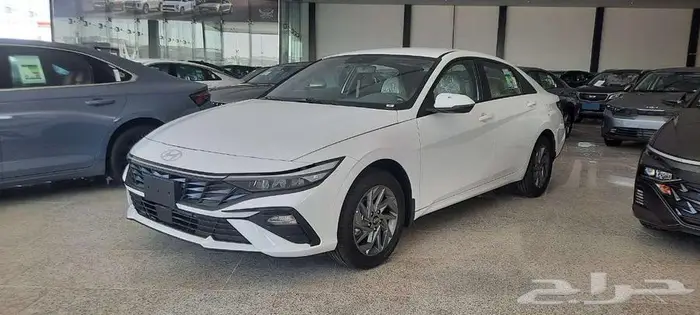 النترا 2026 سمارت محرك 2.0 وعلان 81650 بالضريبة 0