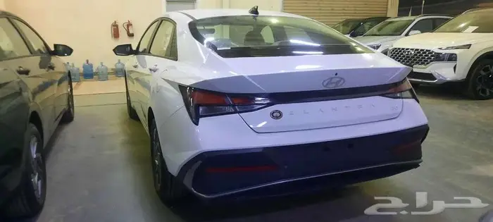 النترا 2026 سمارت محرك 2.0 وعلان 81650 بالضريبة 3