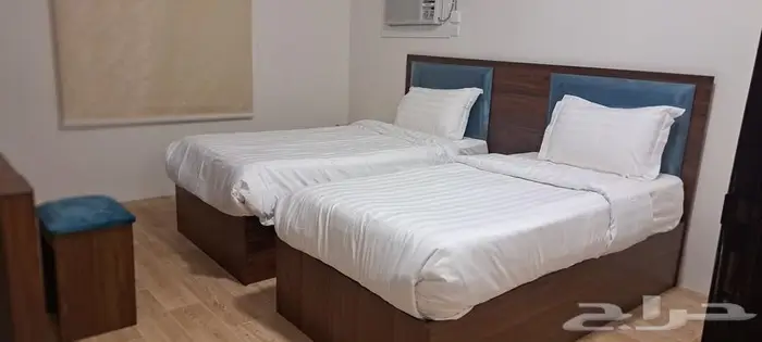 شقق مفروشه بالقرب من الحرم النبوي 6