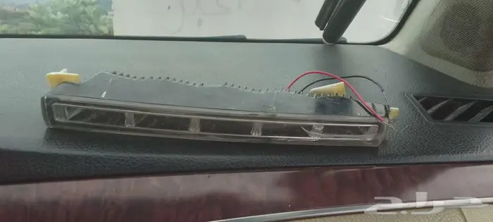 رمش ليد شاص 0