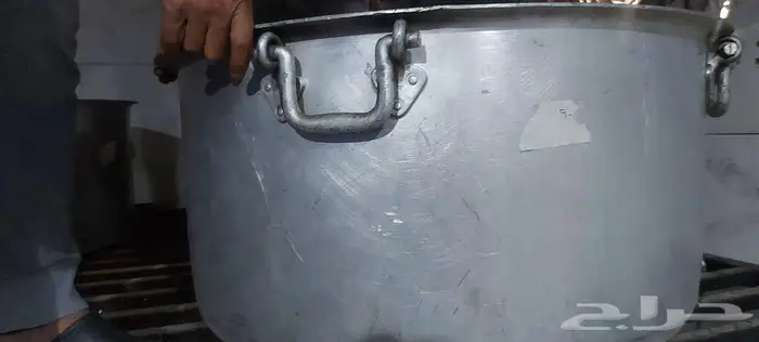 قدور طبخ 2